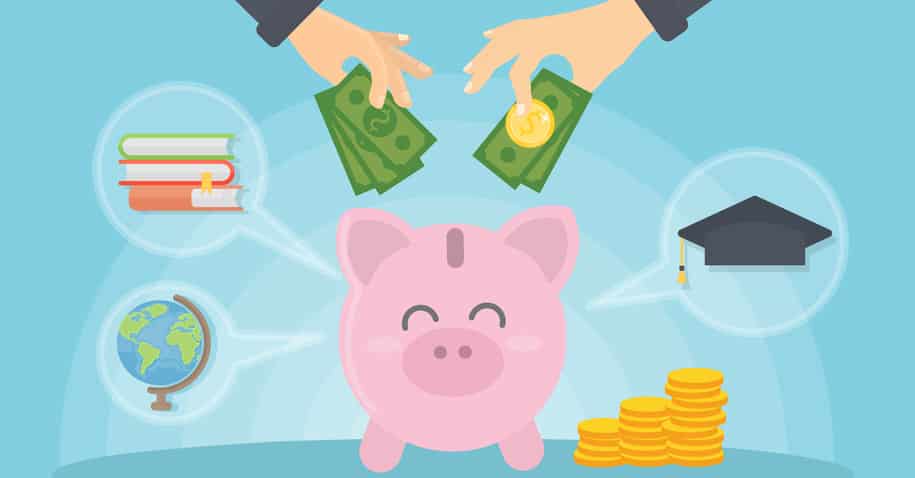 7 ótimas dicas sobre dinheiro para levar você à liberdade financeira